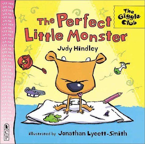 Perfect Little Monster