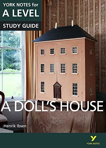 A Doll's House 2016