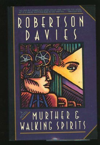 Murther & Walking Spirits