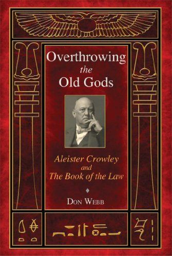 Overthrowing the Old Gods