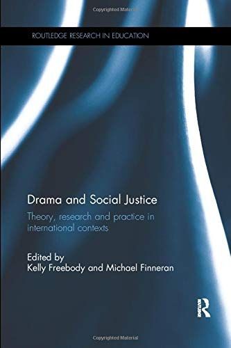 Drama and Social Justice