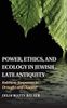 Power, Ethics, and Ecology in Jewish Late Antiquity