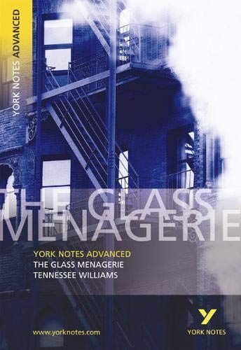 The Glass Menagerie, Tennessee Williams