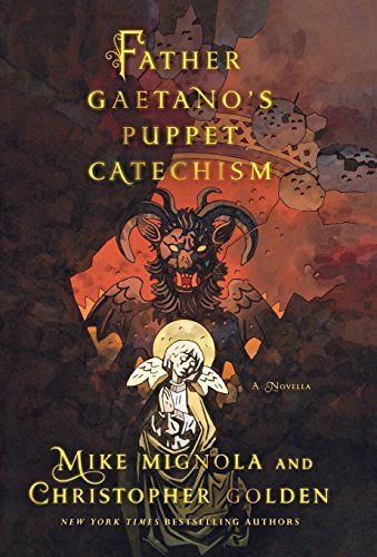 Father Gaetano's Puppet Catechism