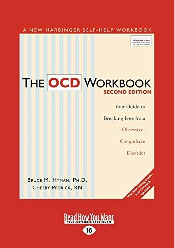 The Ocd Workbook