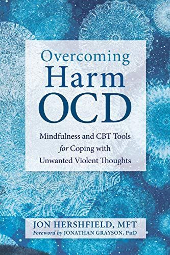 Overcoming Harm Ocd