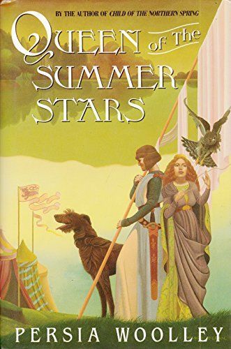Queen of the Summer Stars