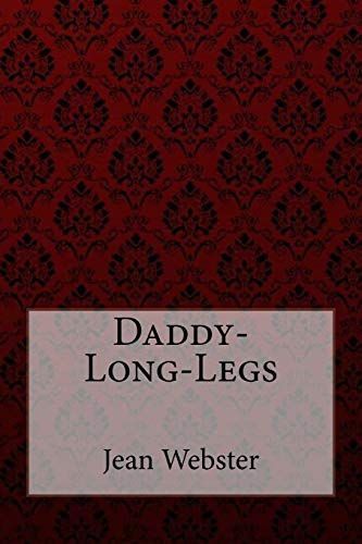 Daddy-long-legs Jean Webster