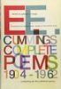 Complete Poems, 1904-1962