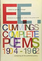 Complete Poems, 1904-1962