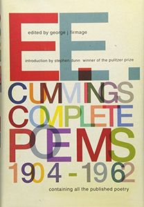 Complete Poems, 1904-1962