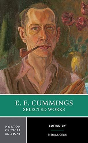 E. E. Cummings