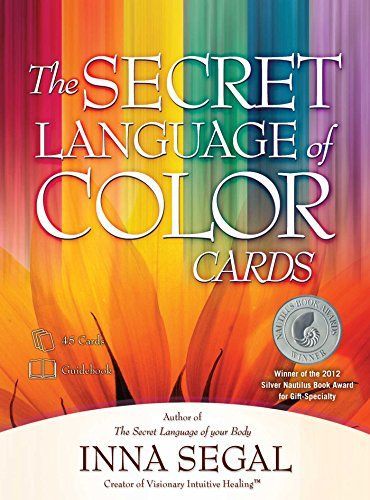 The Secret Language of Color Cards