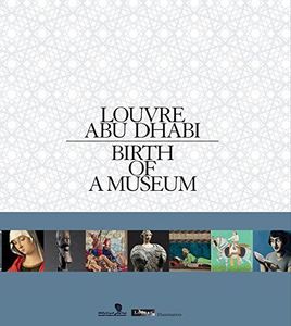 Louvre Abu Dhabi