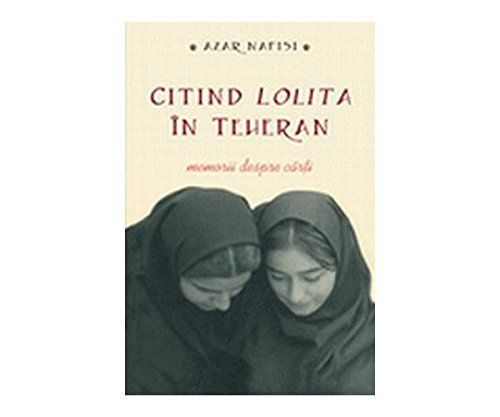 Citind Lolita în Teheran