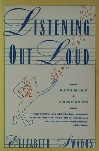 Listening Out Loud
