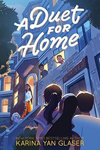A Song Called Home