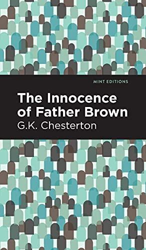The Innocence of Father Brown