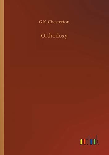 Orthodoxy