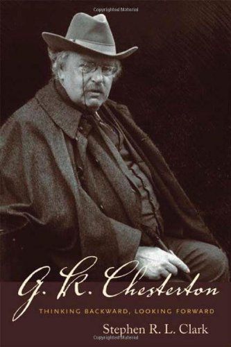 G.K. Chesterton