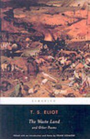 Waste Land and Other Poems