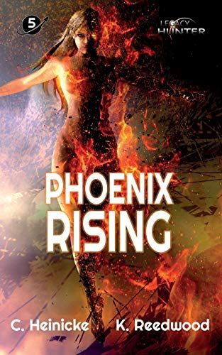 Phoenix Rising