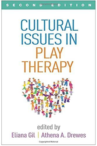 Cultural Issues in Play Therapy, Second Edition