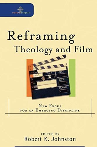 Reframing Theology and Film