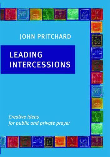 Leading Intercessions