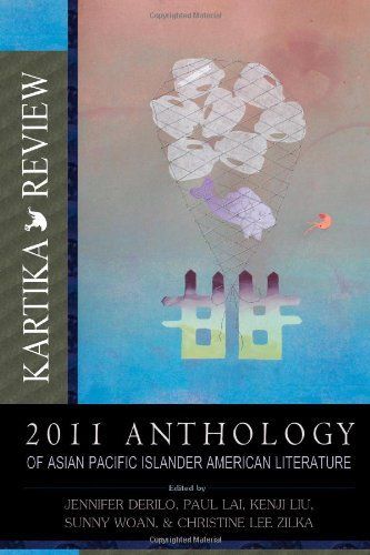 Kartika Review: 2011 Anthology