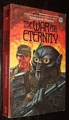 The War for Eternity
