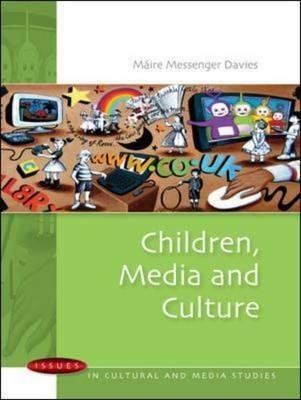 EBOOK: Children, Media And Culture