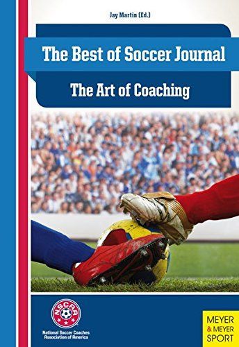 The Best of Soccer Journal