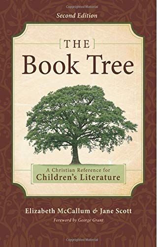 The Book Tree