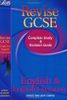 English and English Literature