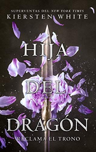 Hija del dragn / And I Darken