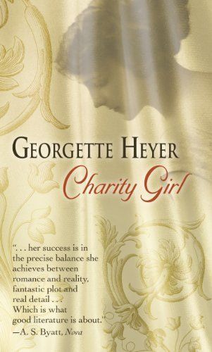 Charity Girl