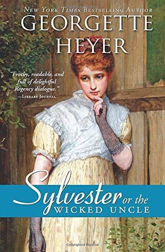 Sylvester, Or, The Wicked Uncle