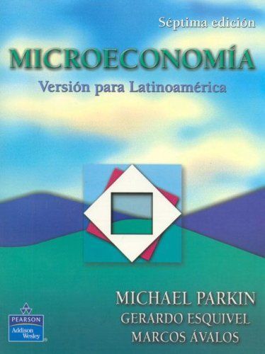 Microeconomía