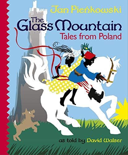 The Glass Mountain