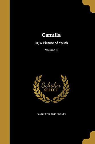 Camilla