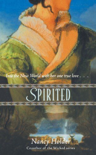 Spirited