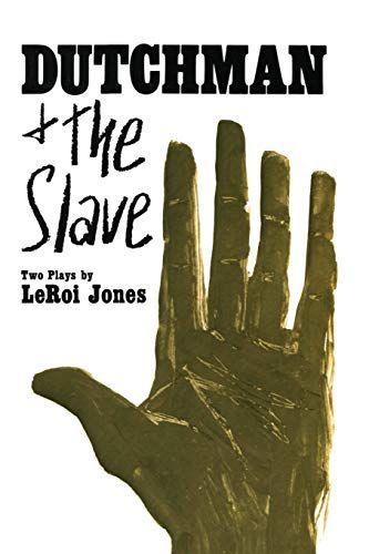 Dutchman and the Slave