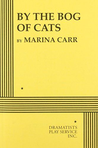 By the Bog of Cats