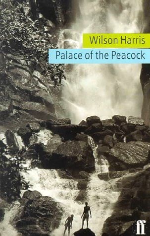 Palace of the Peacock