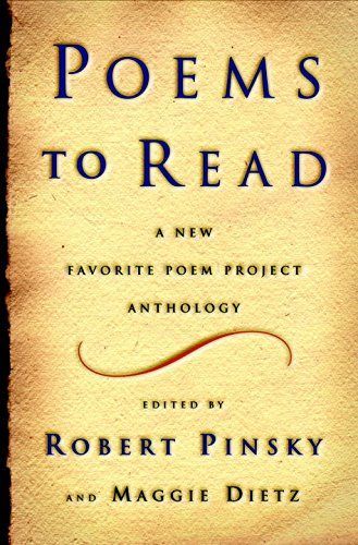 Poems to Read