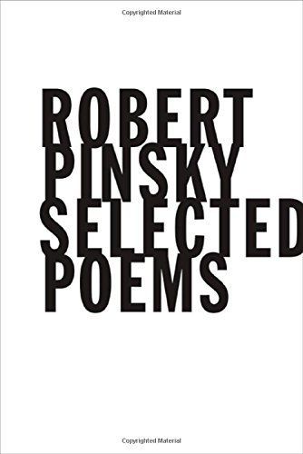 Selected Poems