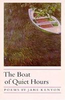 The Boat of Quiet Hours