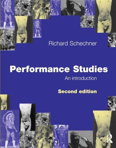 Performance Studies