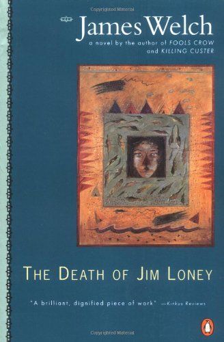 The Death of Jim Loney